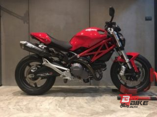  Ducati Monster 795